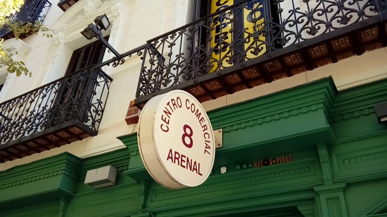 Ratón Perez, casa del Ratoncito Perez Madrid