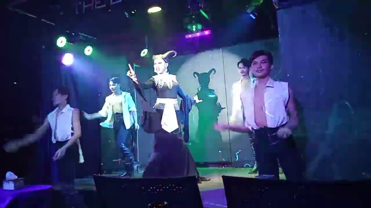 Gay bar The Best