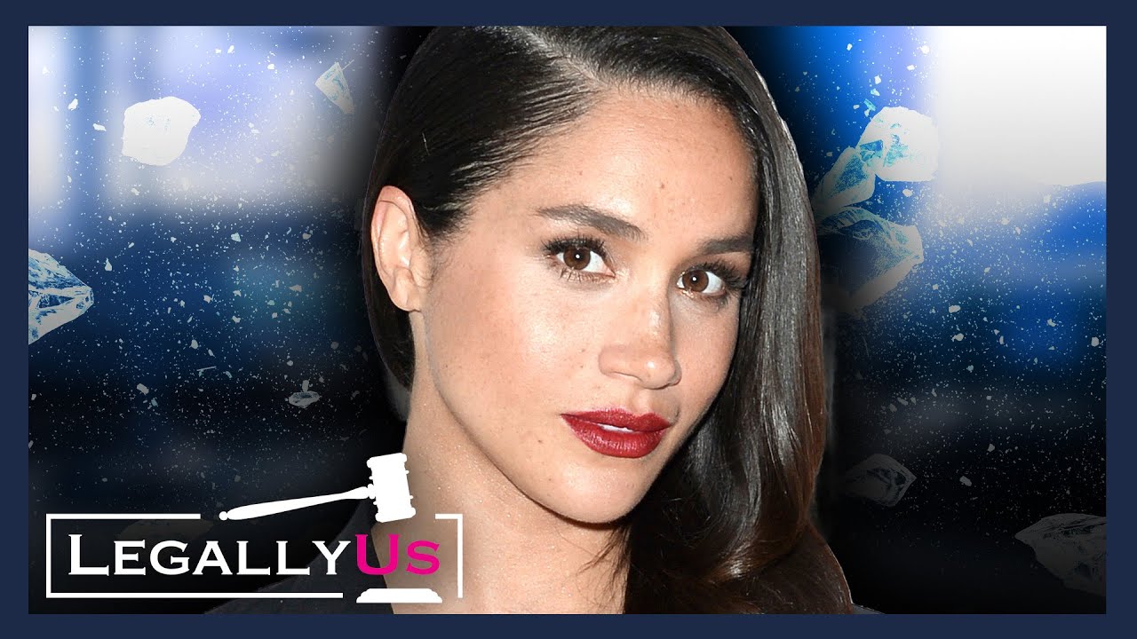 Meghan Markle To Counter Sue Samantha After Recent Legal Drama? - Legal Expert Weighs In