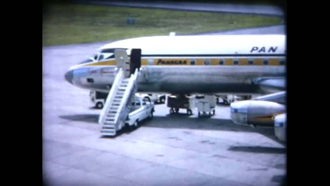 Ecuador 1964