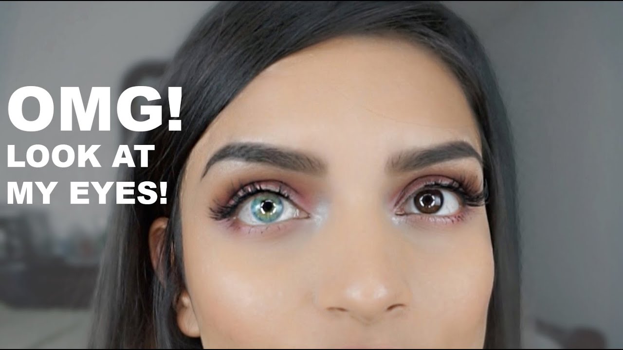 Solotica 2018 Opacity + Rio Collection Review!