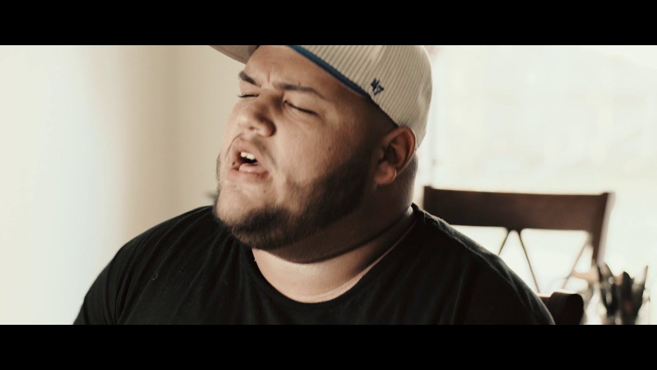 In Jesus Name (cover)