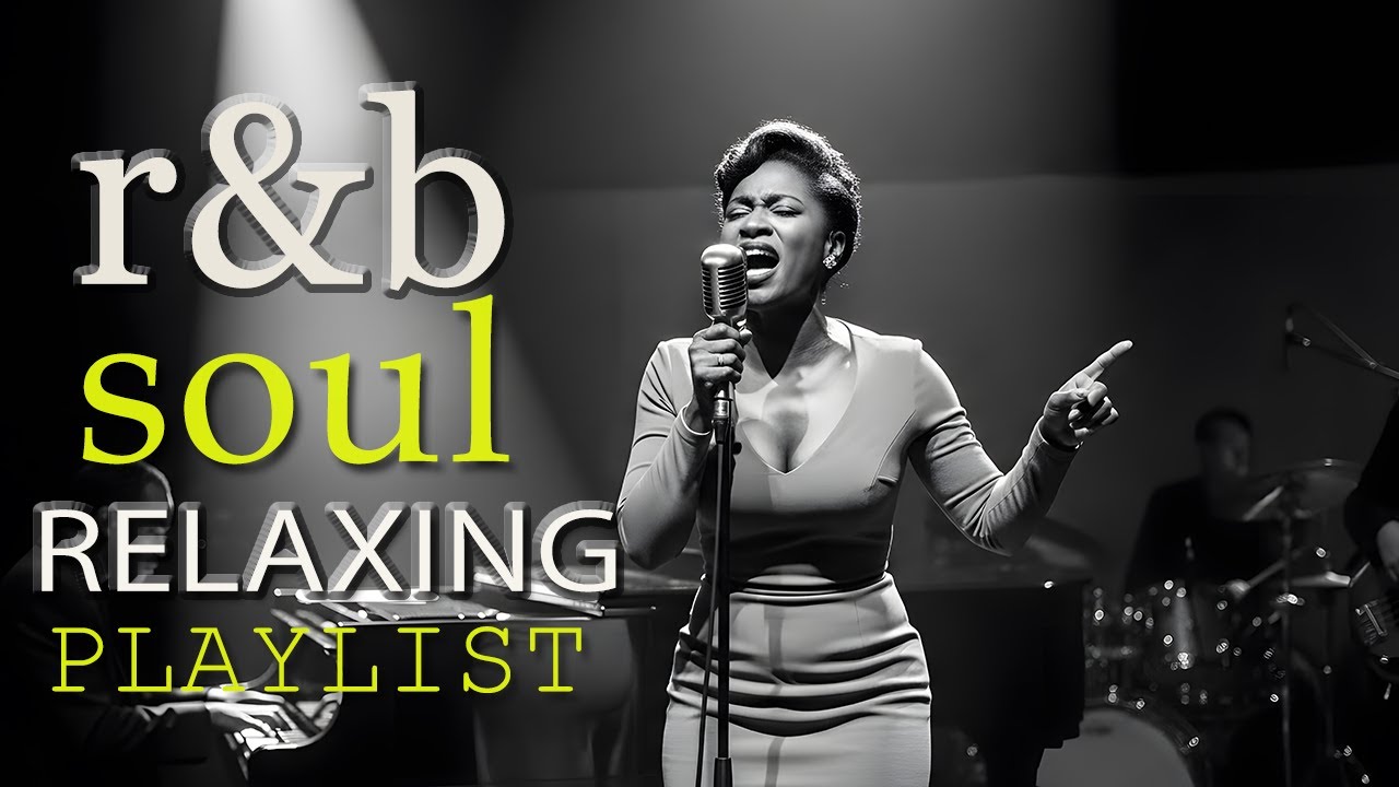 Timeless R&B Ballad for Dreamers, Late Nights, and Quiet Hearts