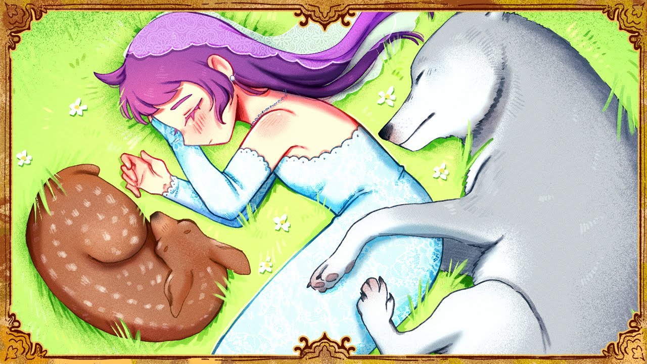 I don't wanna be your bride - feat. Tone Rion 【Tales from the Void EP】