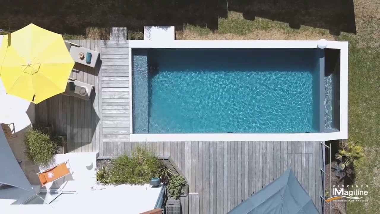 Nos réalisations | Réalisation Arbo Concept à Chaumont-sur-Loire🌿