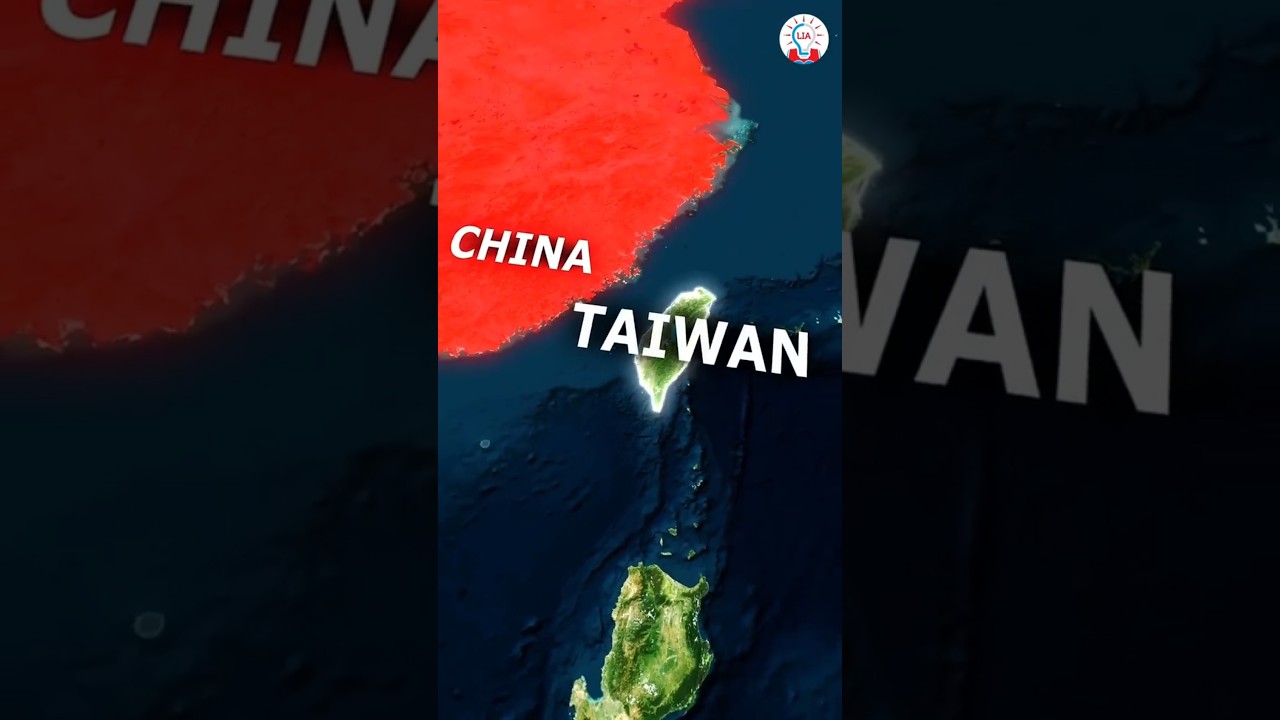 Justice Mission 2025: Why China's Military Drill is Dangerous For Taiwan? 