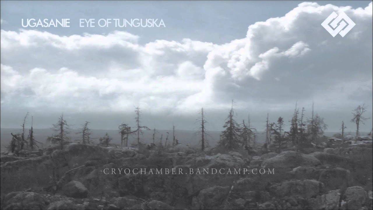 Ugasanie - Abandoned Base
