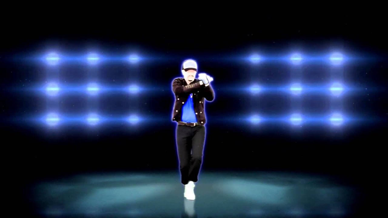 Just Dance 2014 | Jason Derulo - Other Side (Canada & US Exclusive)