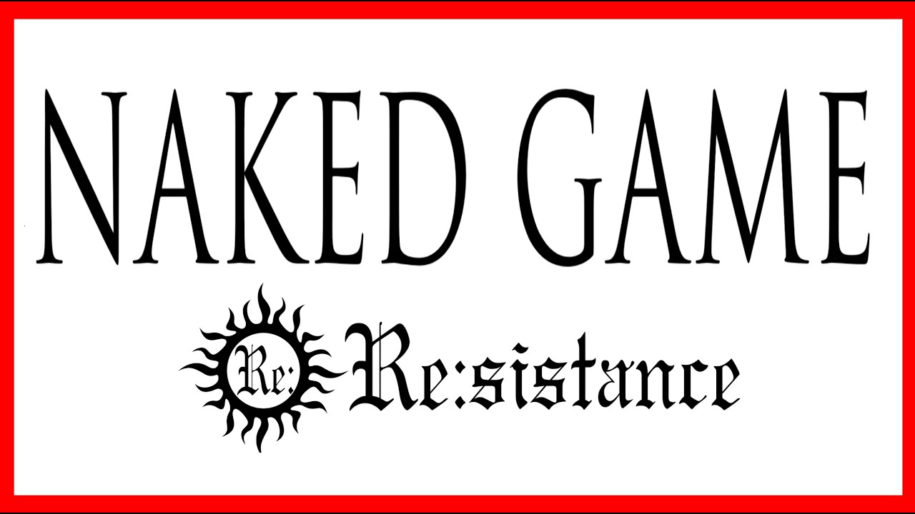 NAKED GAME      lyric tomohiro kita     music yasuhide teranobu