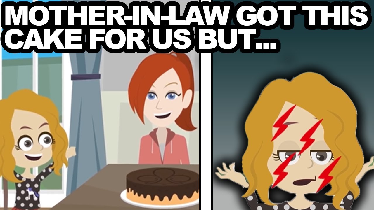 [Revenge] My daughter becomes unconscious after eating cake that my mother-in-law sent