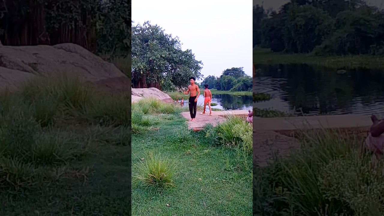 new stunt flip//ganjam flip//ganjam ramayana #ganjam #flip #viralvideo #shorts