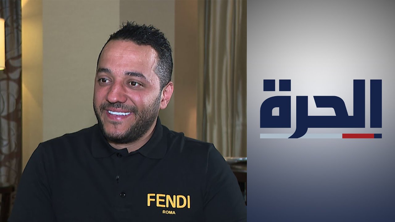 الفنان حسين الديك.. إصدارات ونجاحات مستمرة