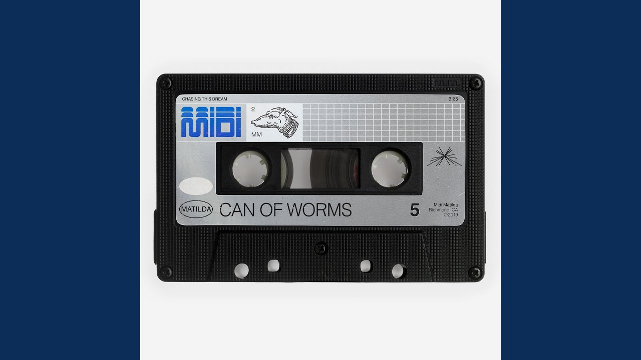 Can of Worms