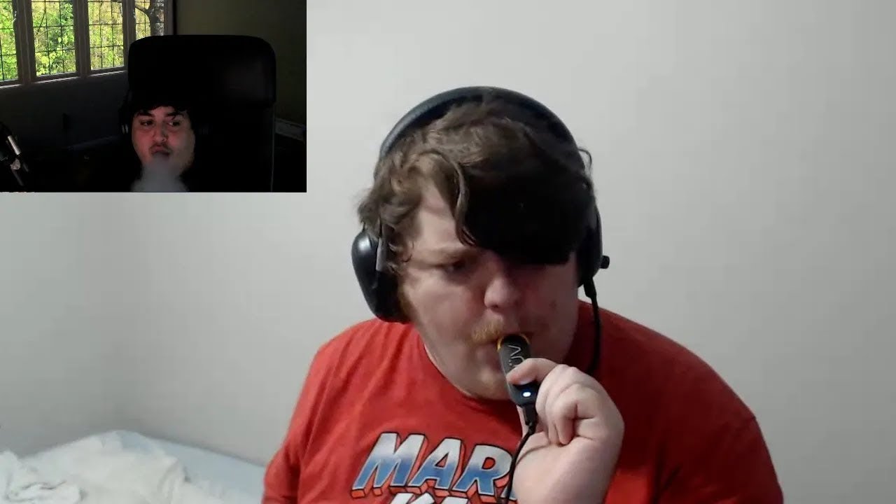 Poke & Jesse Get FADED THAN A HO, NEED I SAY MORE