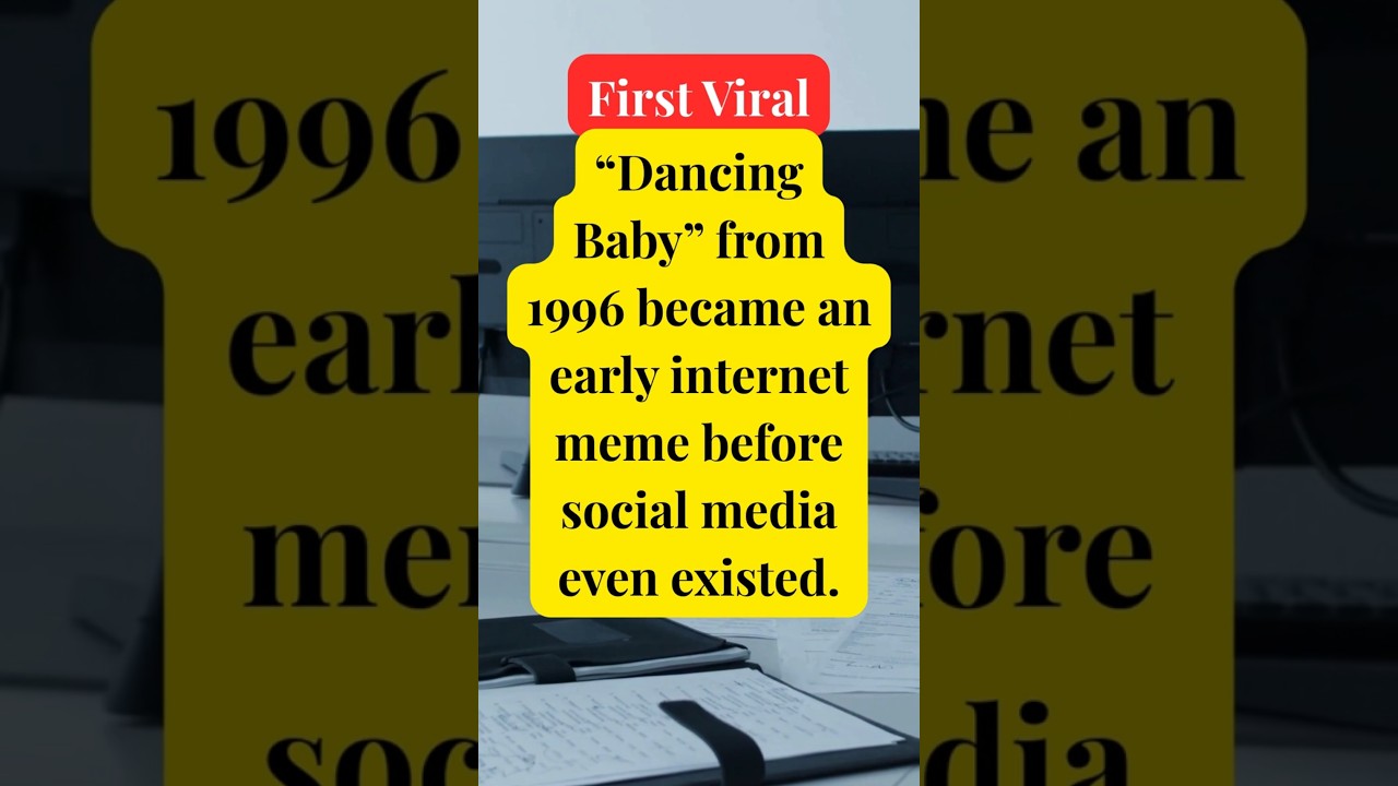 The Web Had To START Somewhere.. in 1985 #historyofcomputer #youtube #web  #worldwideweb #computer