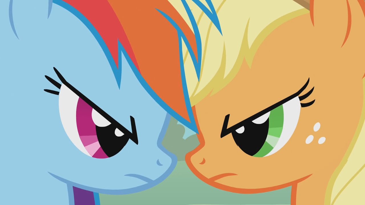 PMV: Anything You Can Do (Appledash)