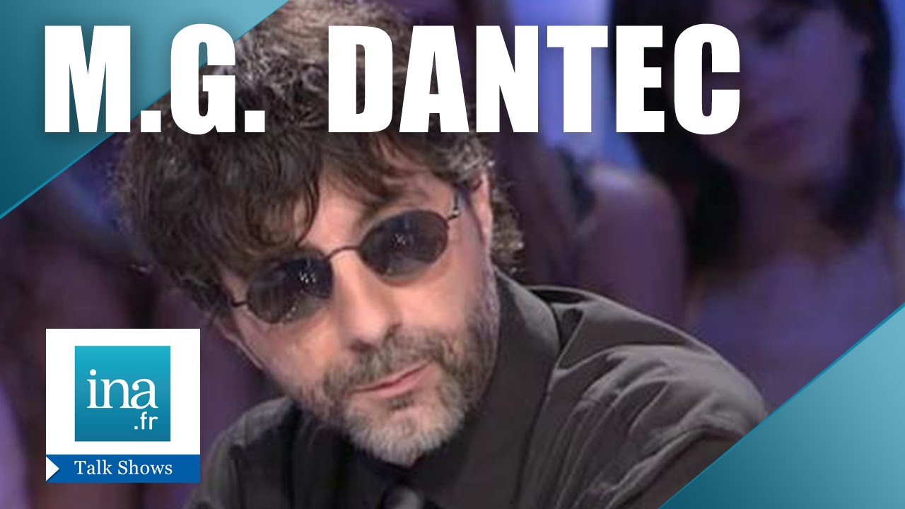 Maurice G. Dantec 