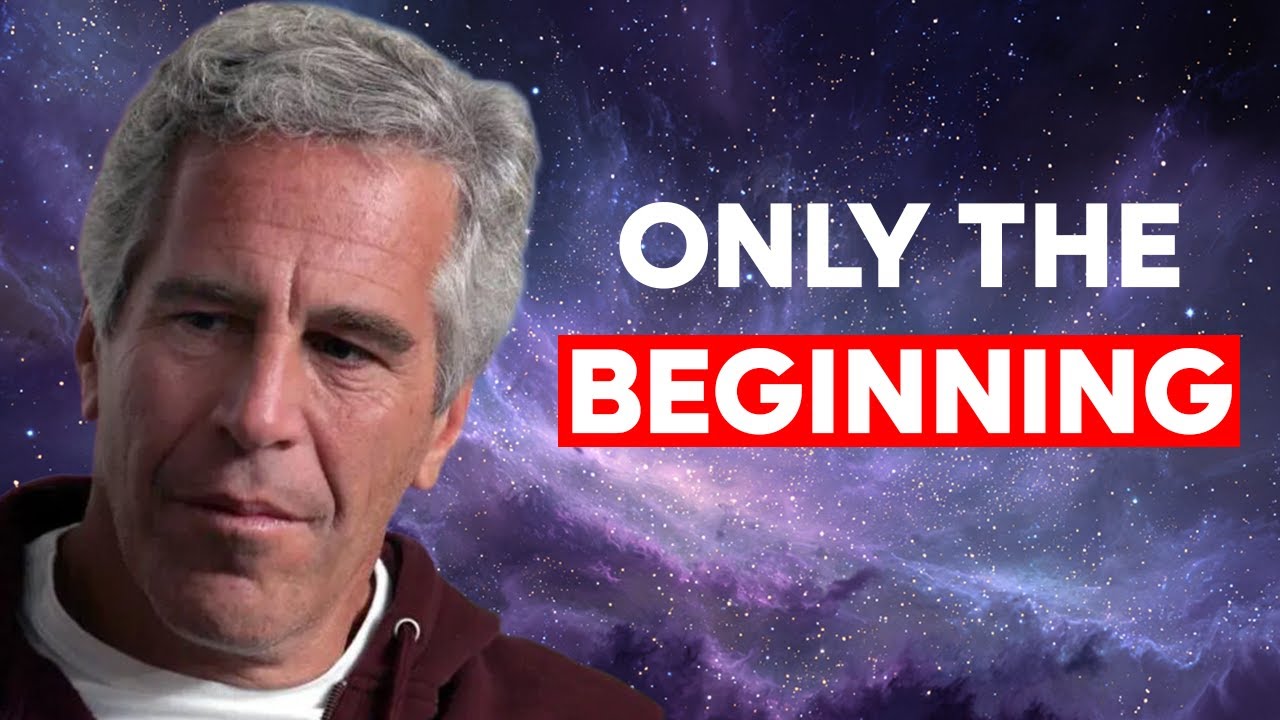 Saturn, Neptun i Jeffrey Epstein: Astrologia systemowego upadku