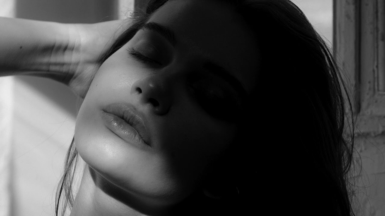 Glass Veins | Cinematic Darkwave & Post-Punk | Brooding Nocturnal | Official Audio
