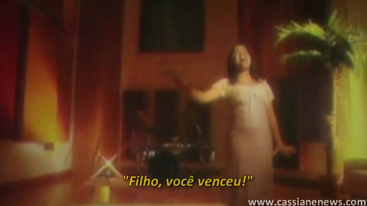 Cassiane - Celebrarei