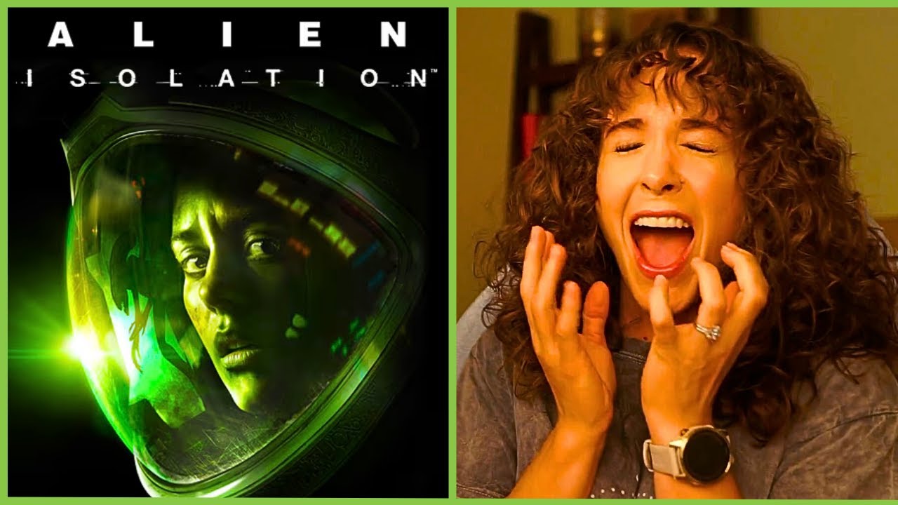 In Space, No One Can Hear You...