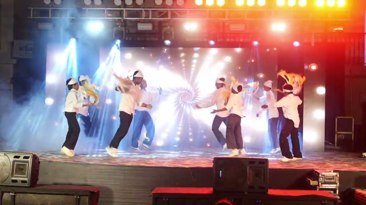 Duffumuttu performance…