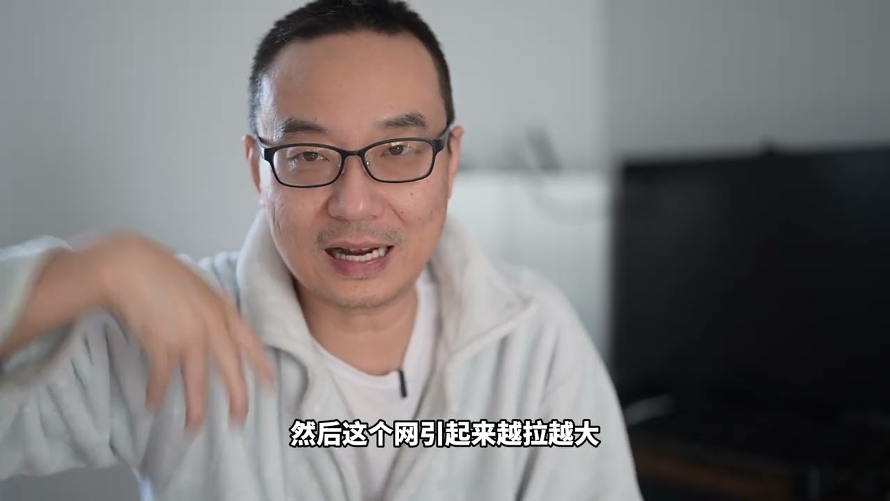 做梦，人是如何睡着的？