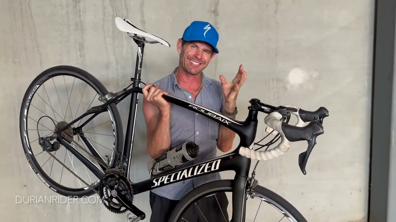 Почему Specialized Roubaix SL4 до сих пор остаётся одним из лучших велосипедов