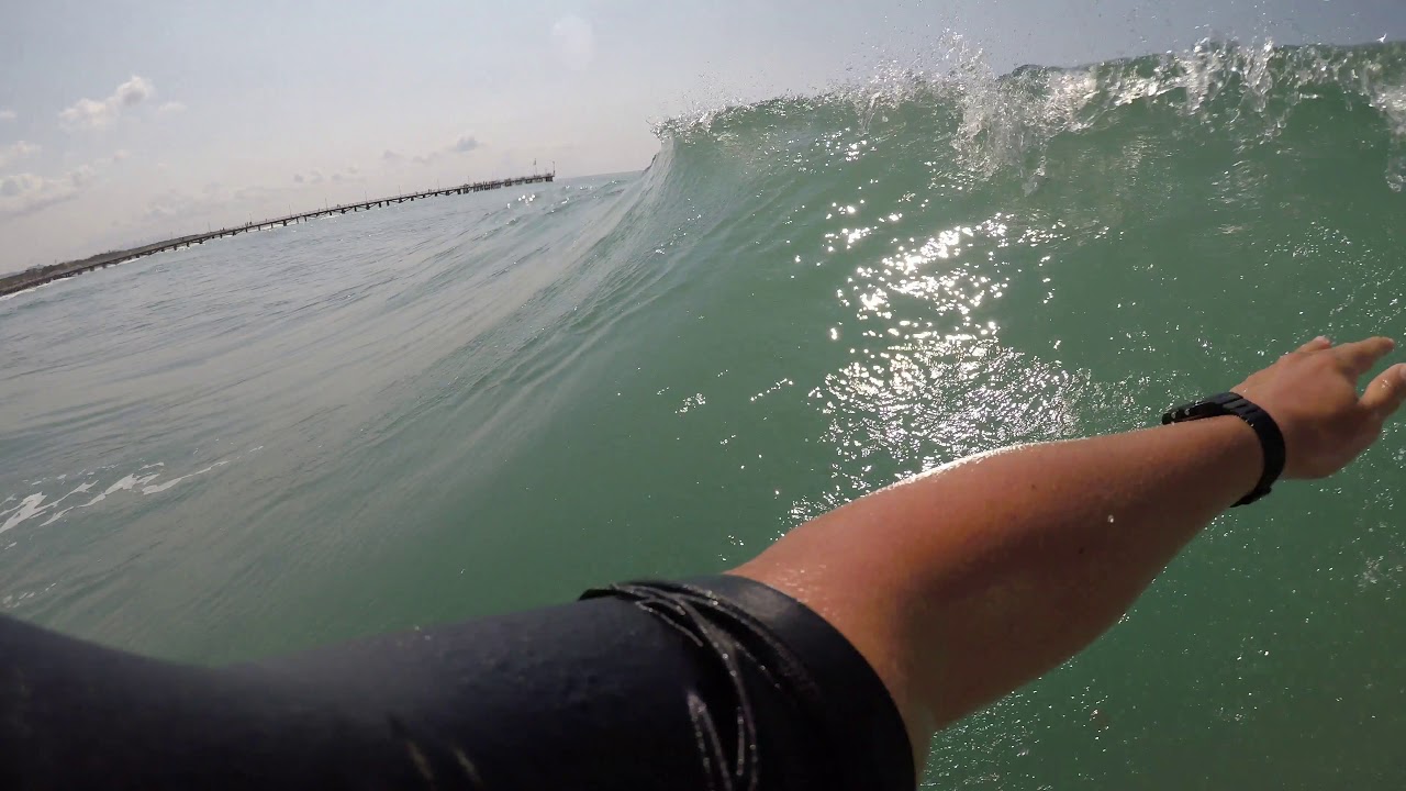 FORTE DEI MARMI SURF Surf&Surf 1