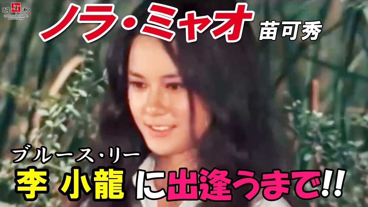 🔴【山あり谷あり】ノラ・ミャオ前編