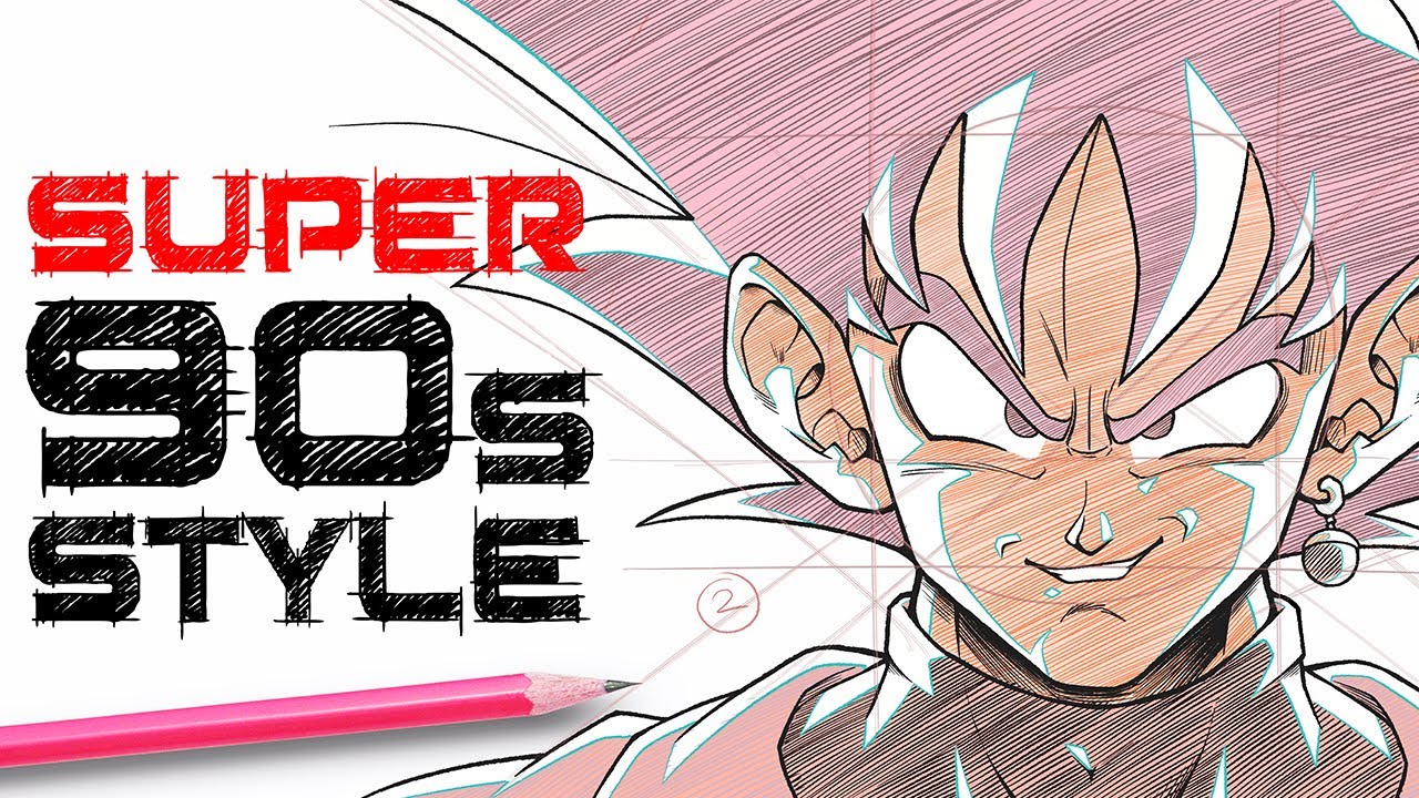 Transforming Dragon Ball Super into Dragon Ball Z | EPISODE #2 | The Anatomy of Anime