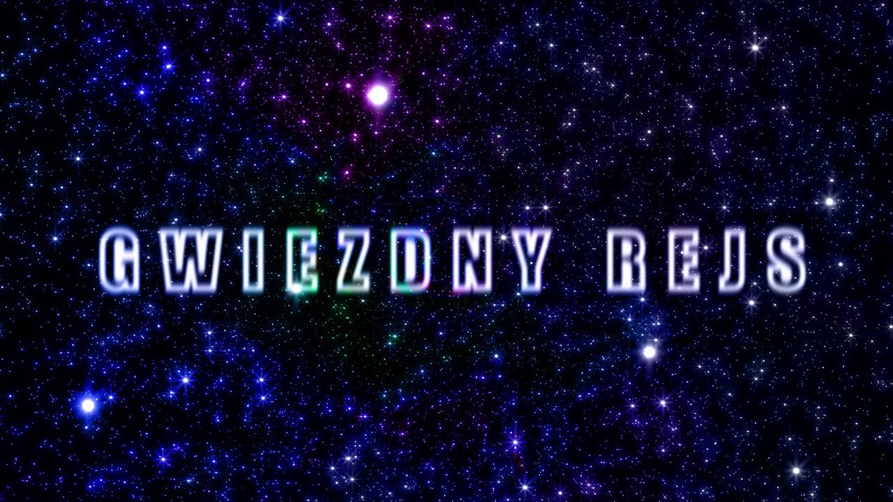 Miłosz Chrapek - GWIEZDNY REJS  [ muzyka elektroniczna - brzmienie lat 80-tych ]