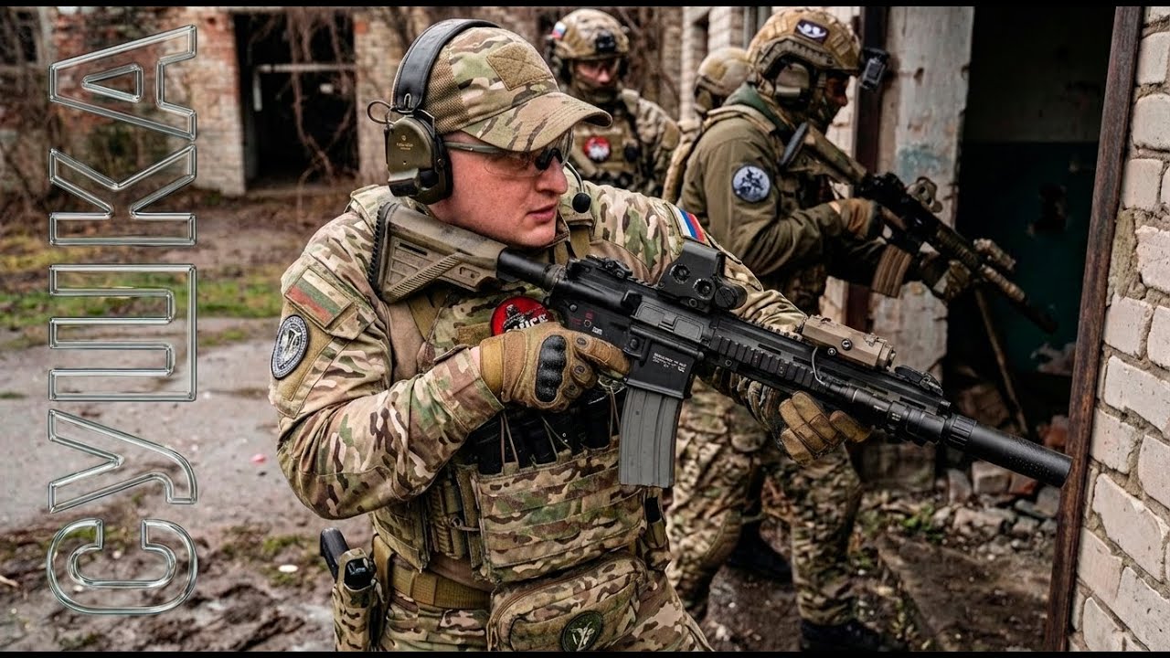 Полигон «Сушка» | JUICE AIRSOFT