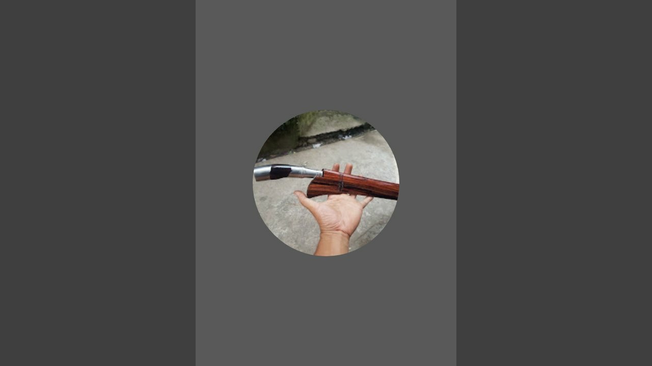 This chanel is about blacksmith creativity, how to make a knife, sword, restoration, and modify.