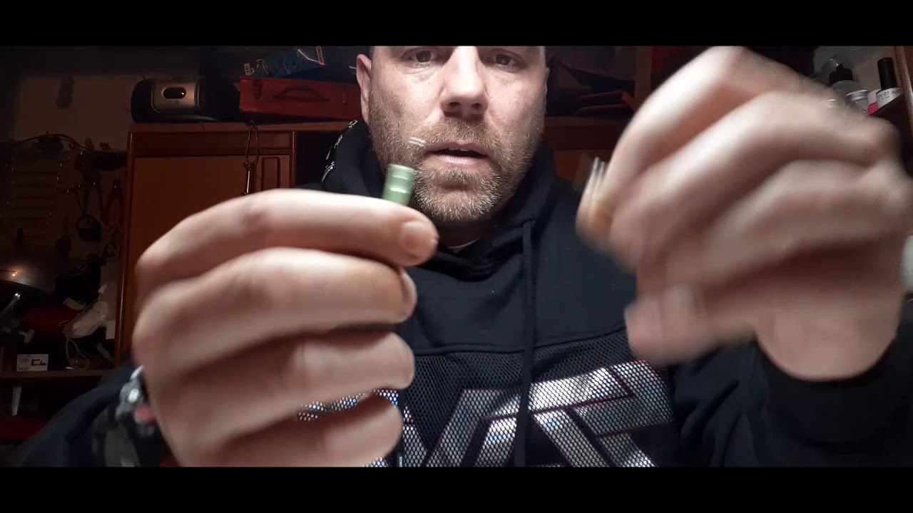 starlite casero. como hacer un starlite con batería recargable, para todo tipo de pesca....