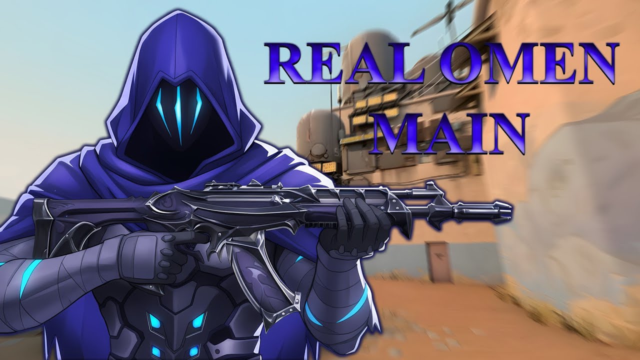 People don't like it when they die from behind with omen...
