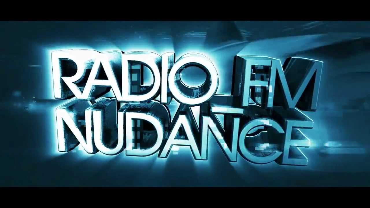 RADIO_FM NUDANCE 1.6.2012 Aftermovie from Fatsound Bday Party