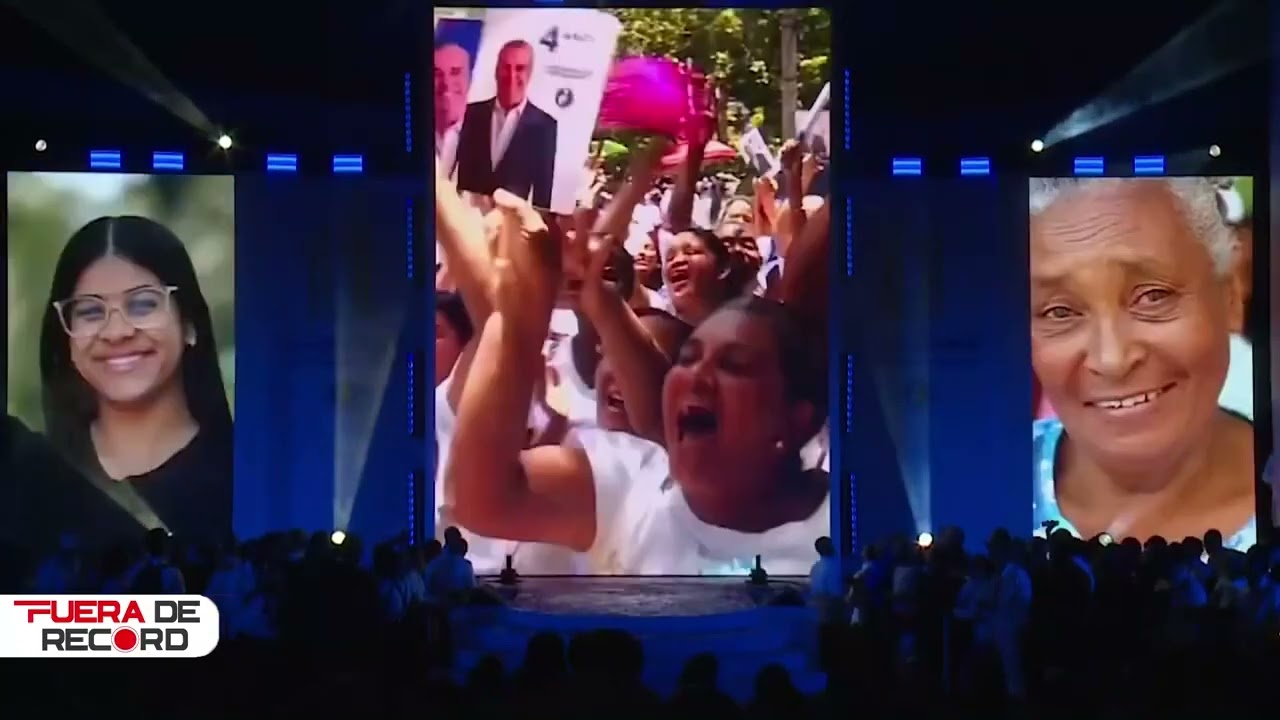 Reunion del CC prende motores PLD : Fuera de Record 22 02 26