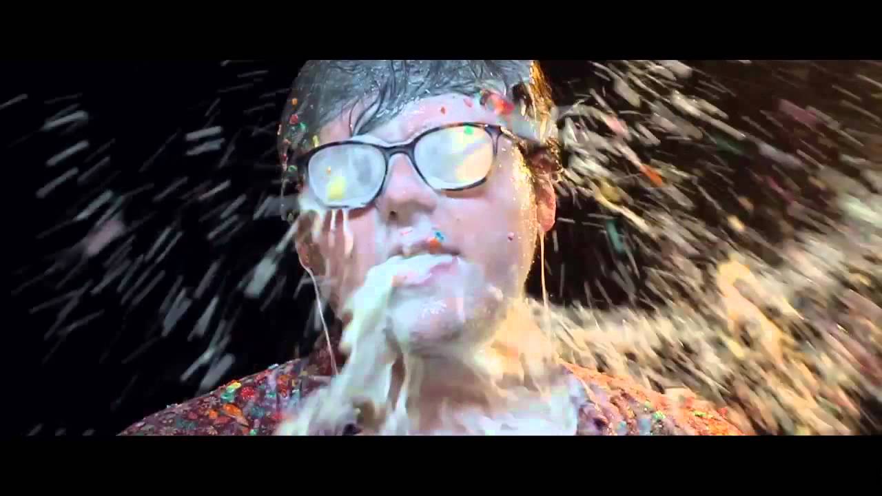 Malandros - Mess of Me (Music Video)
