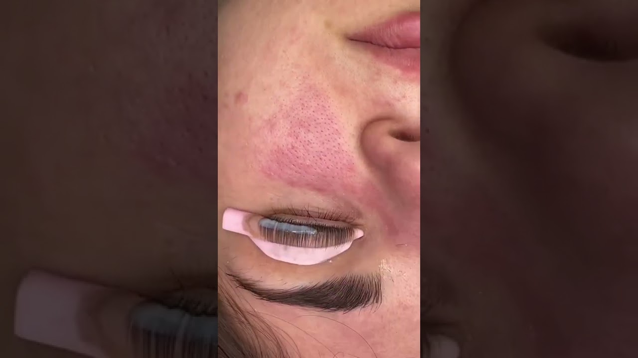 Lecție gratis LAMINARE GENE biguriurile XimoLash - Rusulschi Luminita
