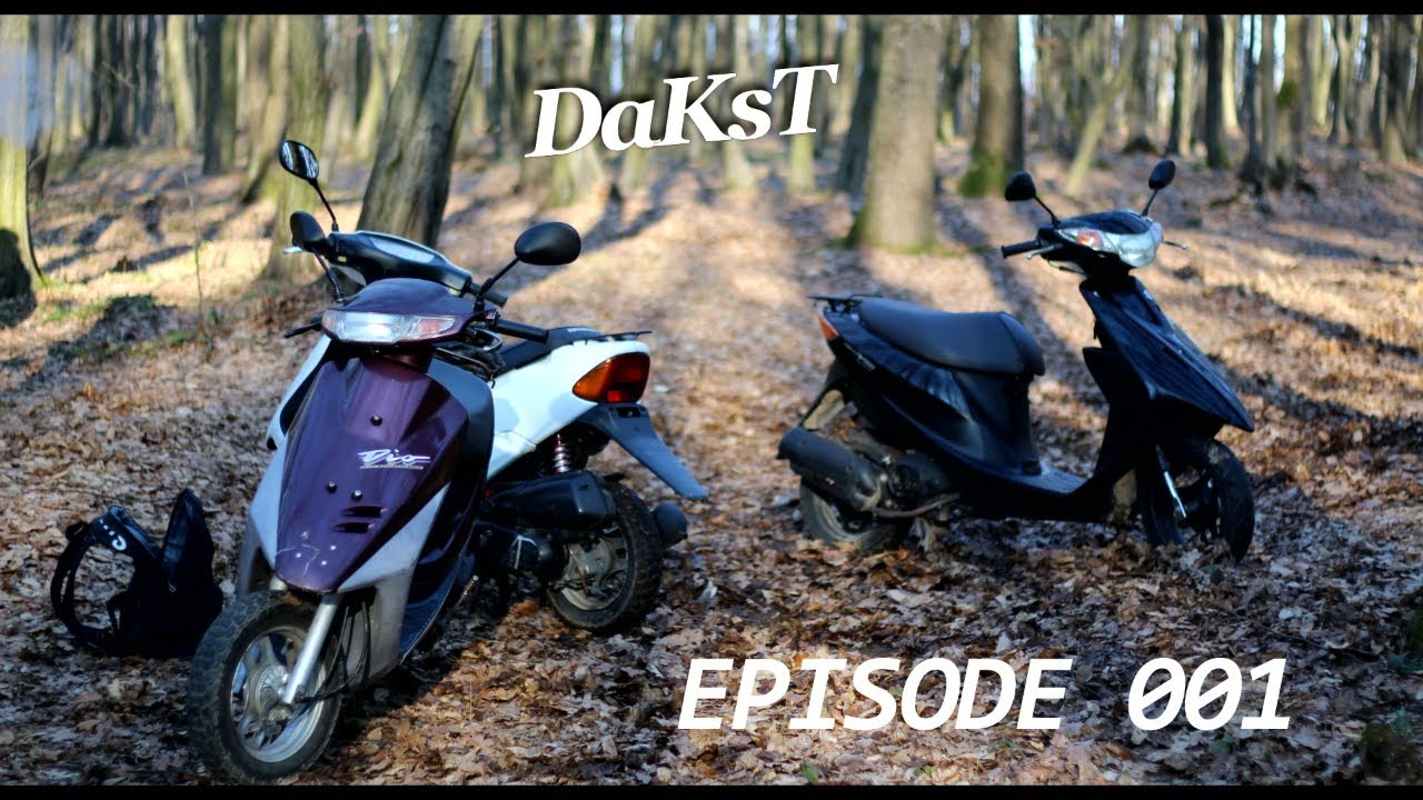 Episode #001