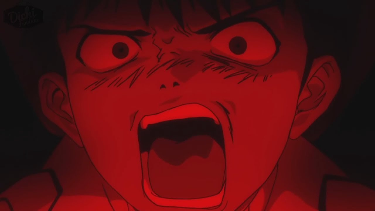 EvAbreviado 2.0 Shinji (no) es una perra