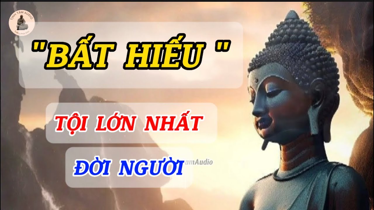 Con C&aacute;i Bất Hiếu Với Cha Mẹ , Nghiệp B&aacute;o Nặng Nhất Đời Người