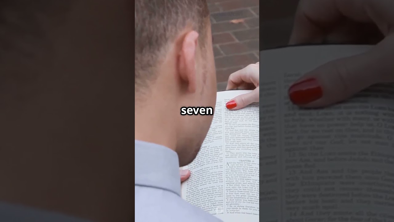 Top 5 Misunderstood Bible Verses Explained &ndash; You&rsquo;ve Been Reading Them Wrong!
