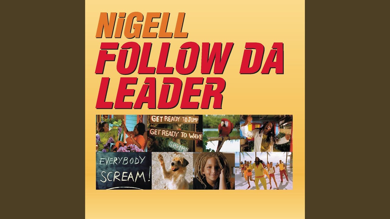Follow Da Leader 2002
