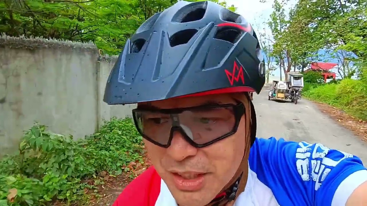 UPLE uphill gasp challenge. 2.8.2026