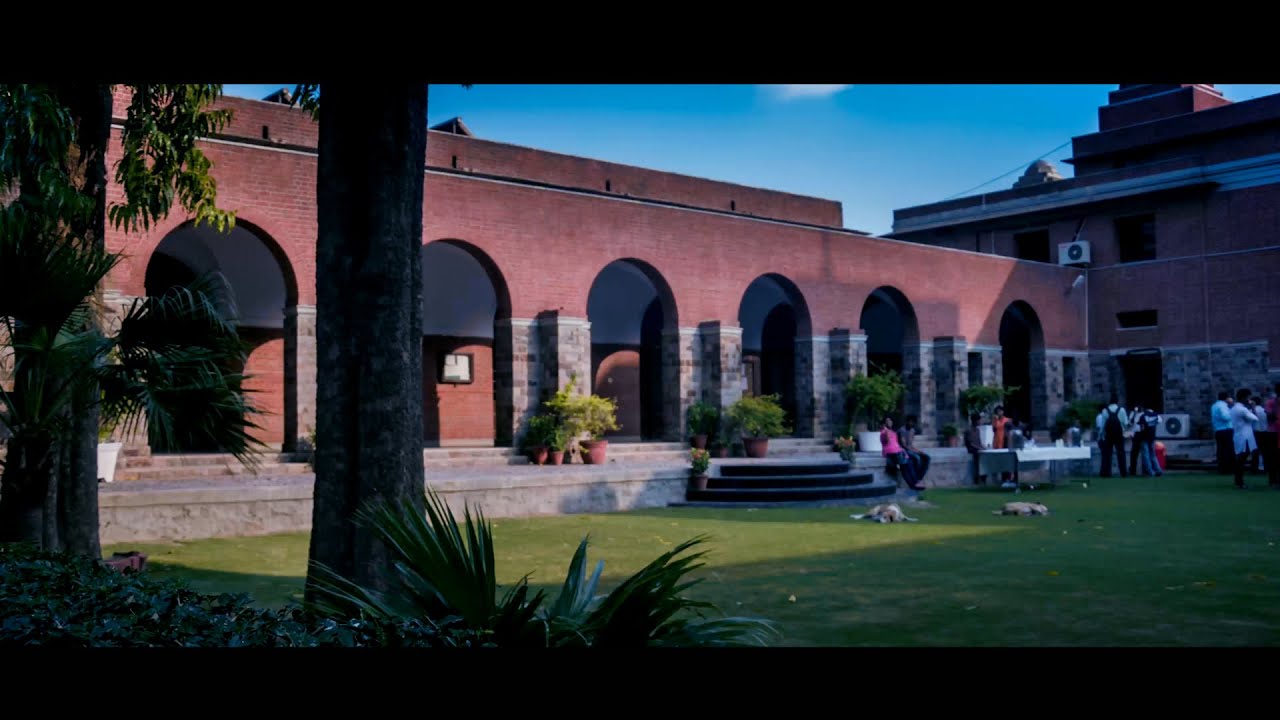 Until I See You Again ,St Stephen's College farewell video 2015 batch