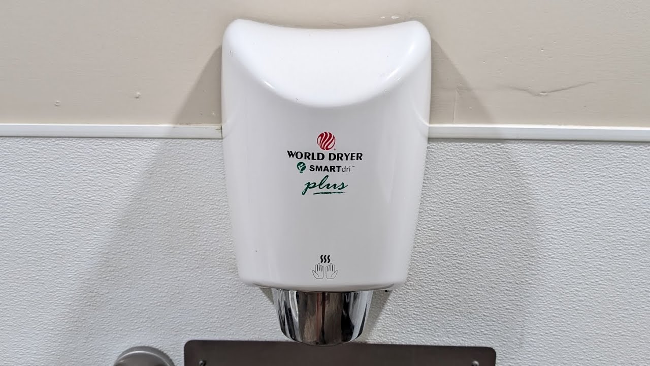 World Dryer SMARTdri Plus | Tractor Supply Co | Wichita Falls, TX