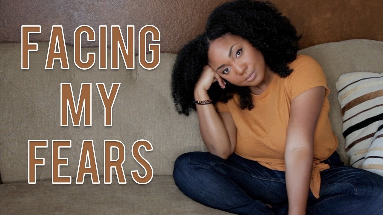 HOW I FACED MY WORST ENEMY & WON | WHY I'VE REALLY BEEN GONE SO LONG