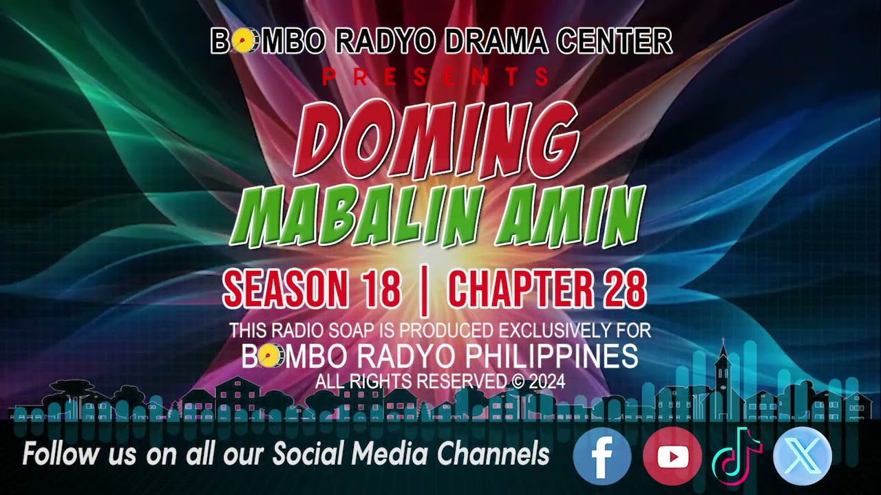 Doming Mabalin Amin - Season 18 | Chapter 28